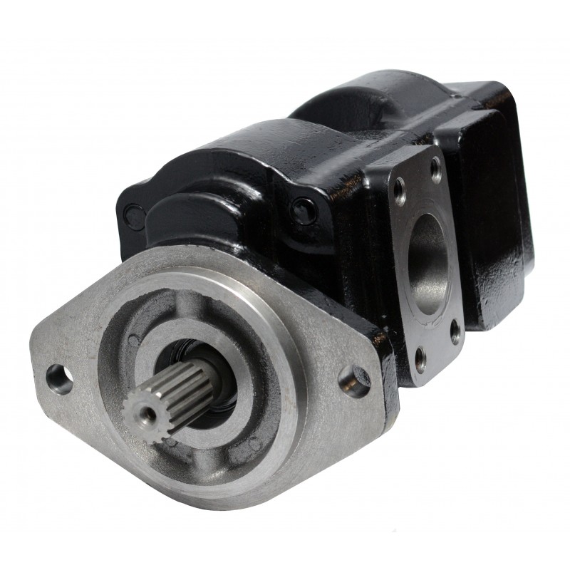 ГИДРАВЛИЧЕСКИЙ НАСОС ПРОТЕСТИРОВАН С СЕРТИФИКАТОМ CVA