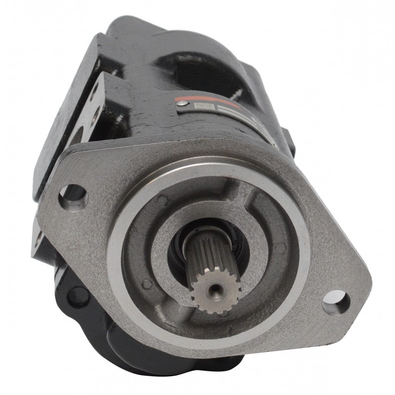 ГИДРАВЛИЧЕСКИЙ НАСОС CVA С СЕРТИФИКАТОМ ISO 9001:2015