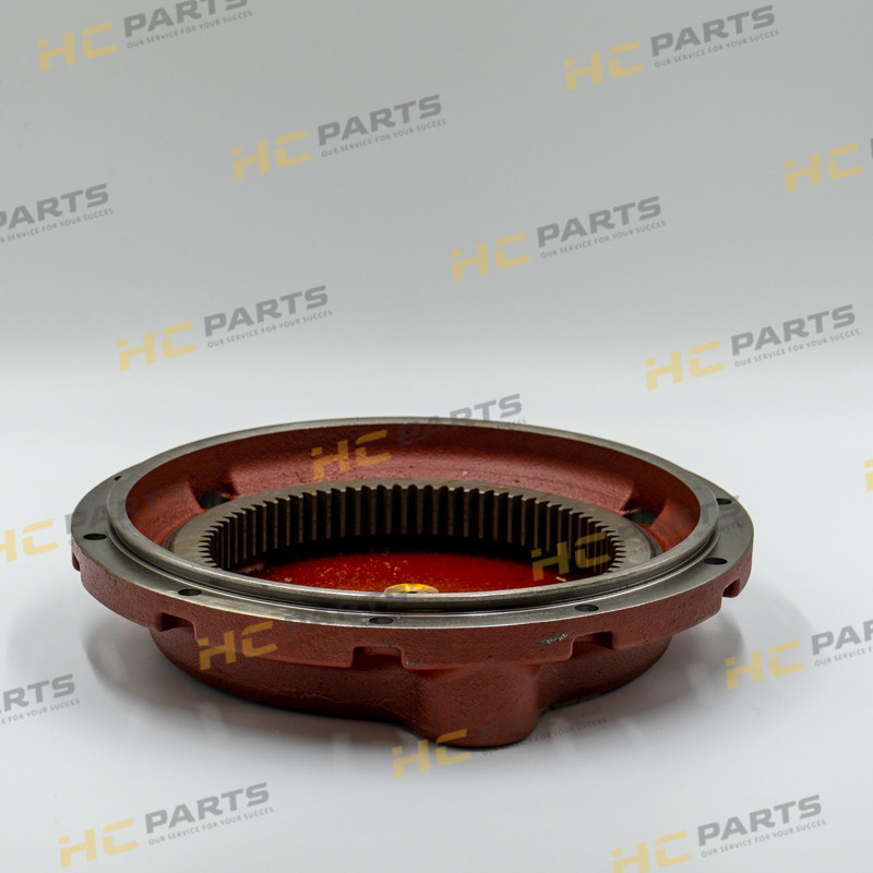 JCB Cover assembly - JS OEM