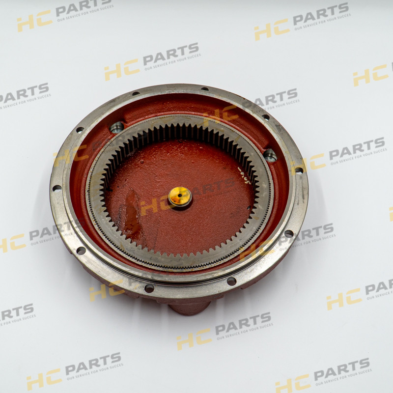 JCB Cover assembly - JS OEM
