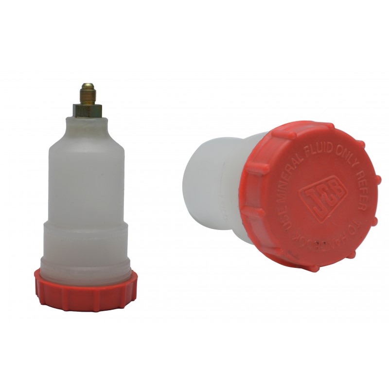 БАЧОК ТОРМОЗНОЙ ЖИДКОСТИ