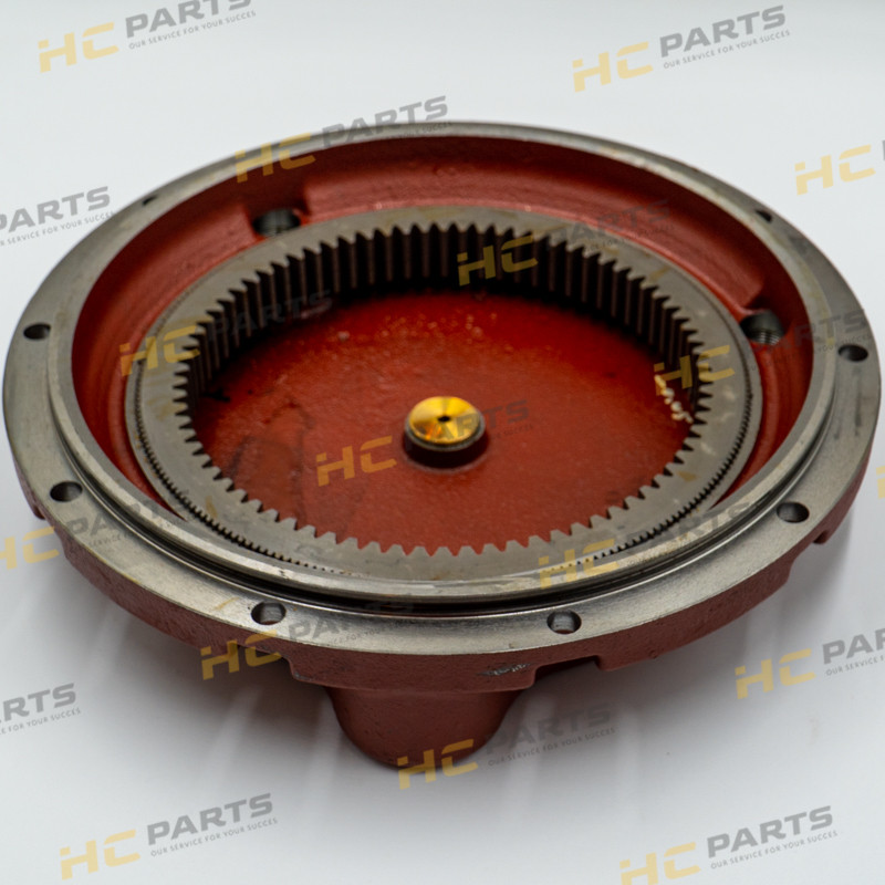 JCB Cover assembly - JS OEM
