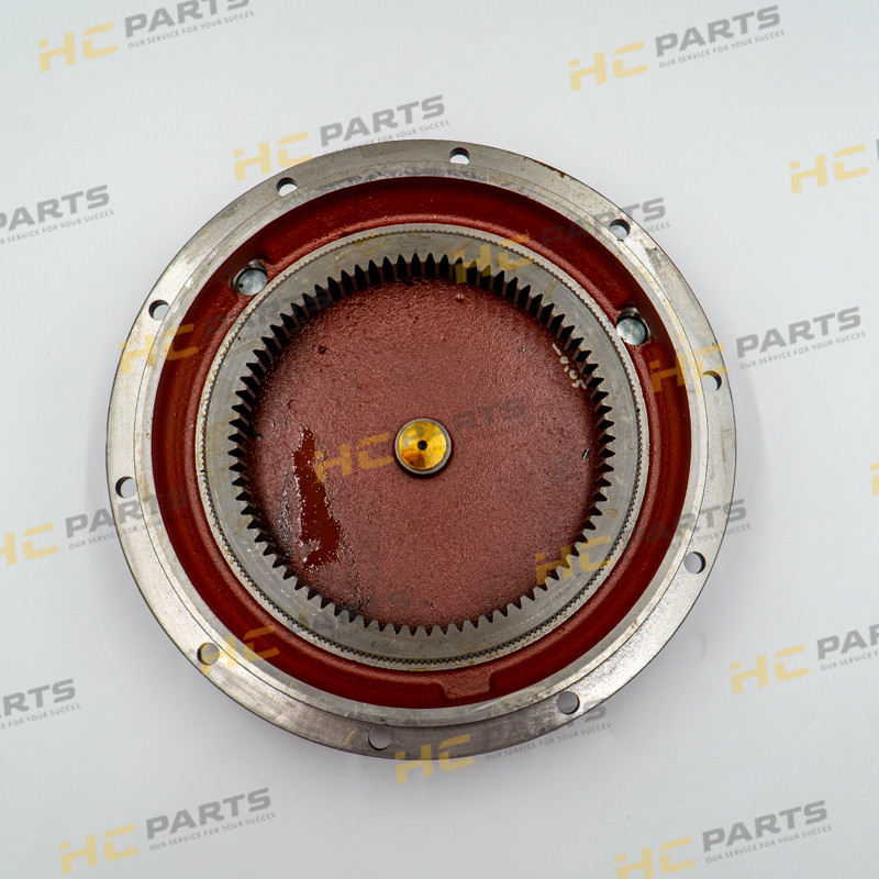 JCB Dekiel hydromotoru - JS OEM