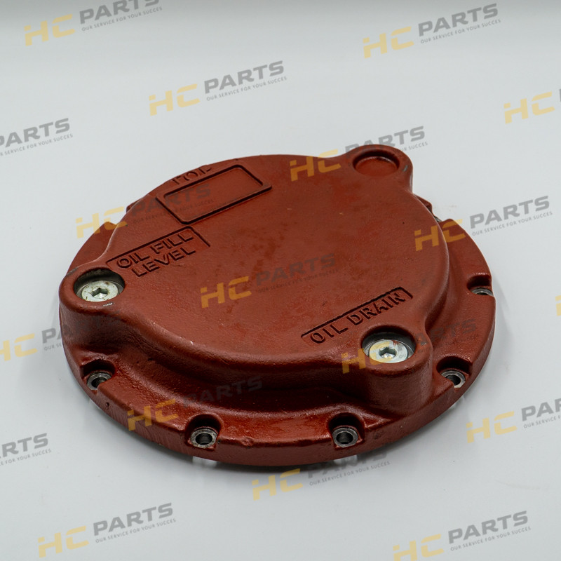 JCB Cover assembly - JS OEM