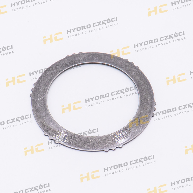 JCB Transmission pressure plate - 3CX 4CX