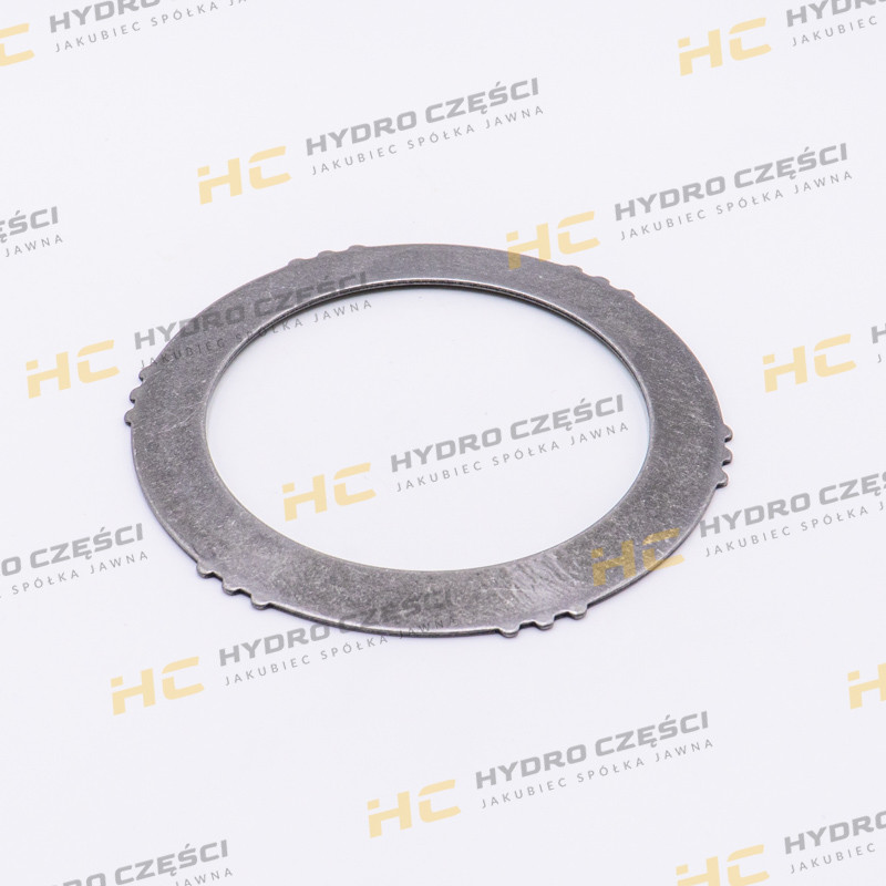 JCB Transmission pressure plate - 3CX 4CX