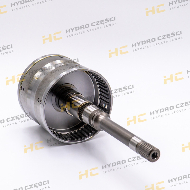 JCB Clutch basket - ORIGINAL