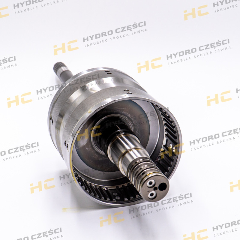 JCB Clutch basket - ORIGINAL