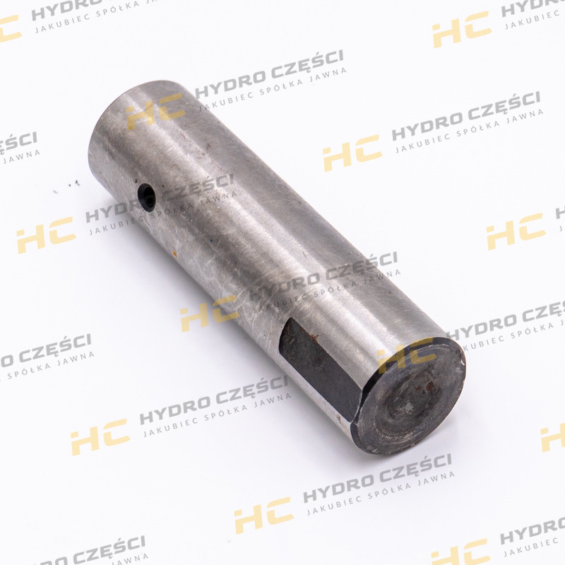 JCB Sprocket shaft - AZERI PARTS
