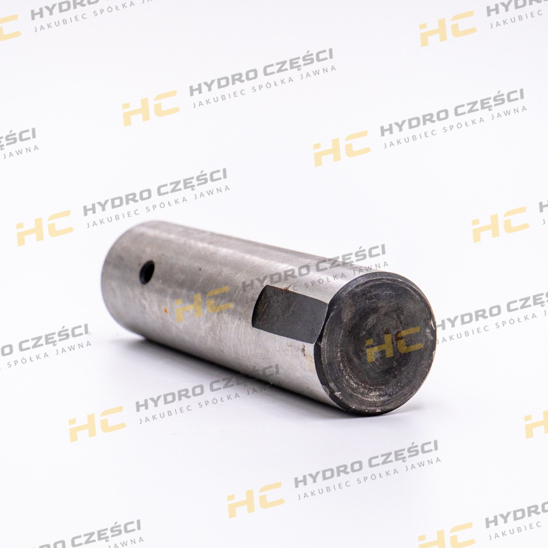 JCB Sprocket shaft - AZERI PARTS