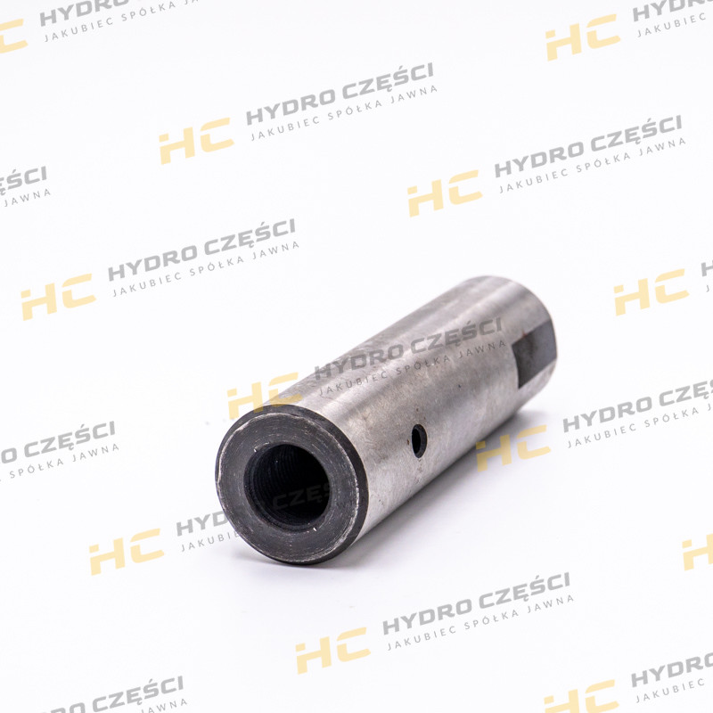 JCB Sprocket shaft - AZERI PARTS