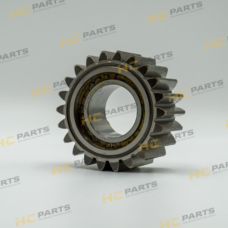JCB спутниковый замедлитель-JS OEM