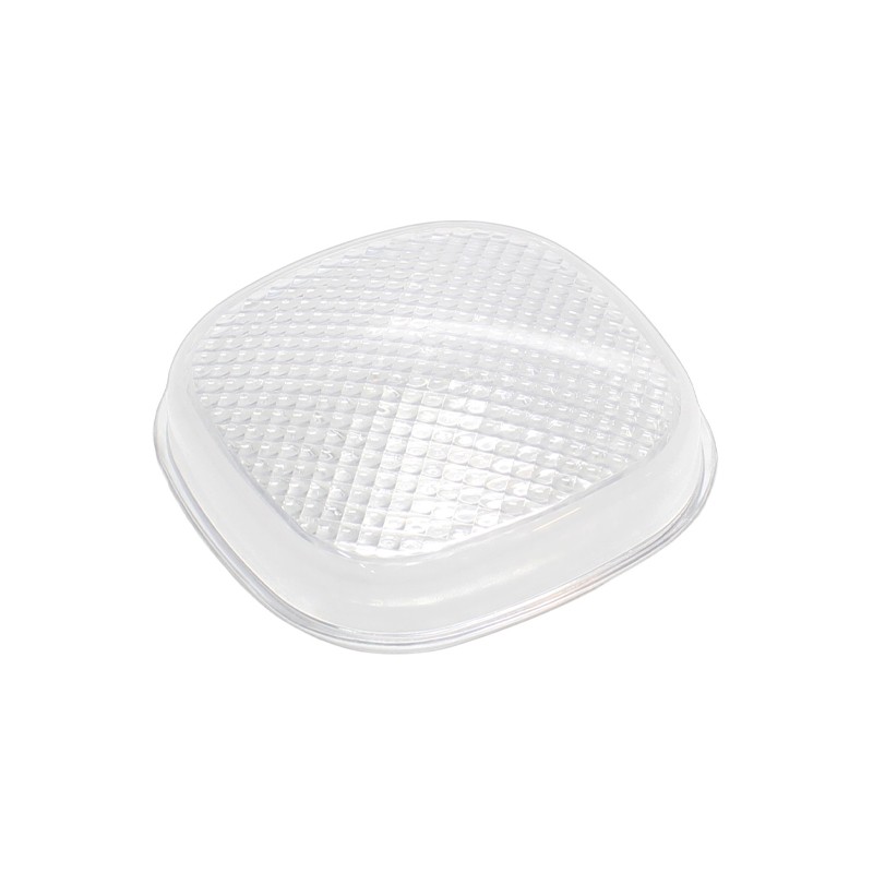 Lens rear - reverse suitable for JCB / CAT telehandlers