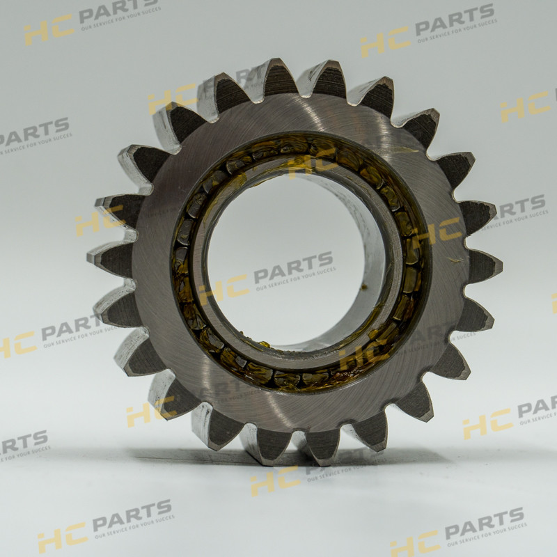 JCB спутниковый замедлитель-JS OEM