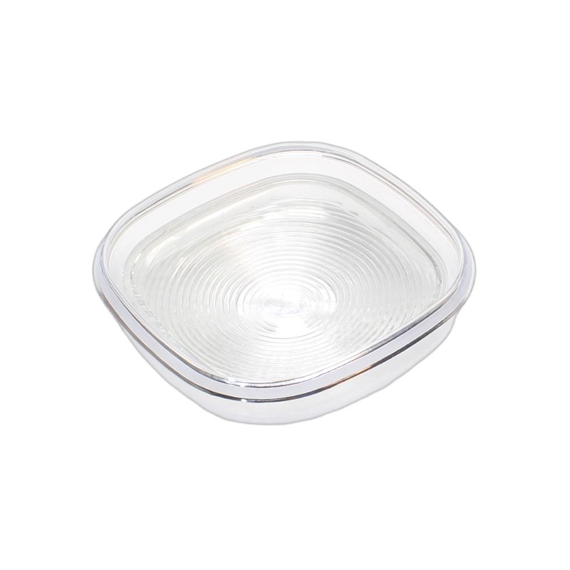 Lens rear - reverse suitable for JCB / CAT telehandlers