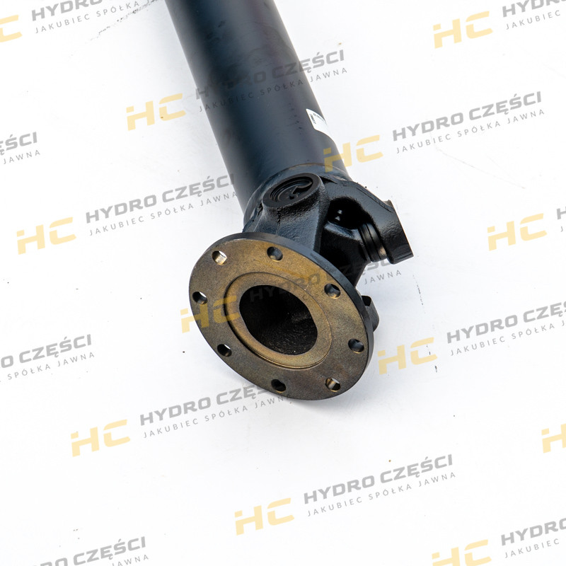 JCB приводной вал-SPICER