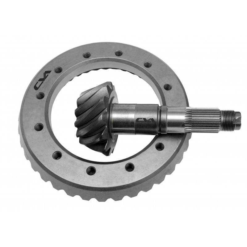 РОЛИК АТАКИ С ДИСКОВЫМ КОЛЕСОМ CVA