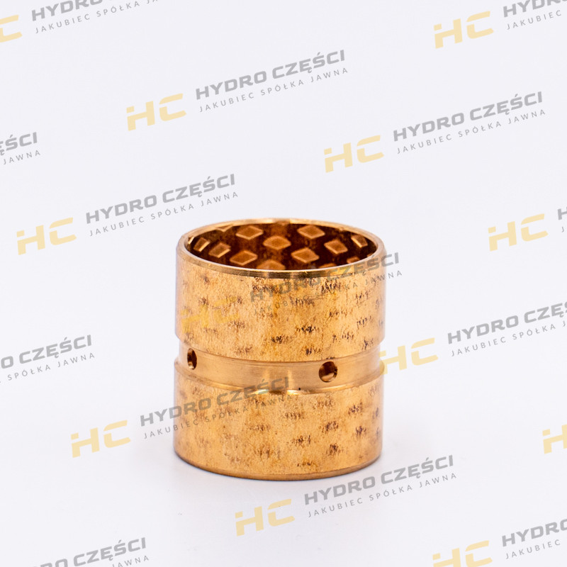 JCB Arm bushing - mini excavator AM