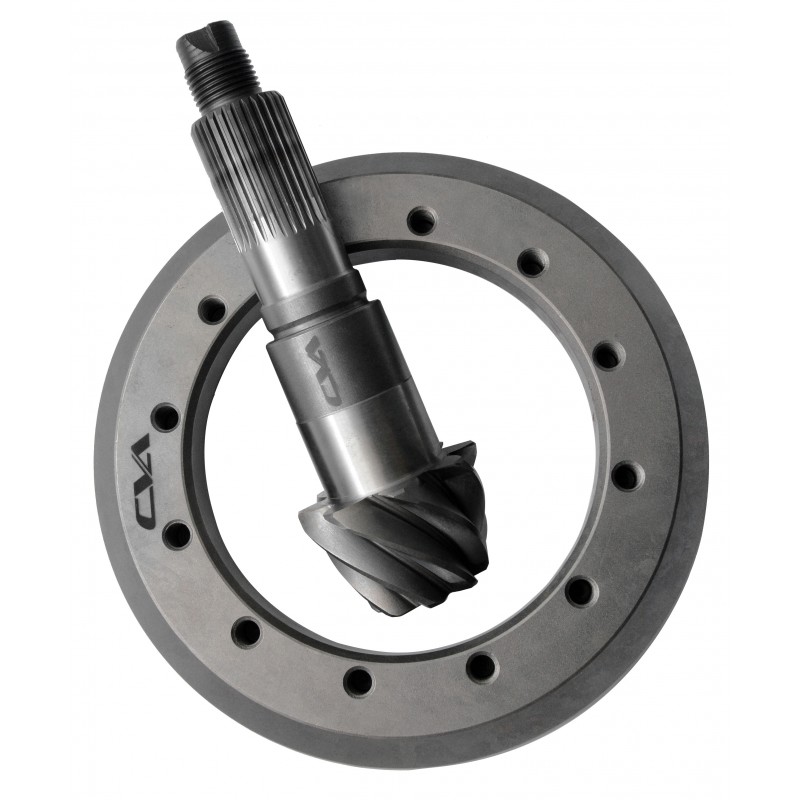 РОЛИК АТАКИ 8/35 С ДИСКОВЫМ КОЛЕСОМ CVA