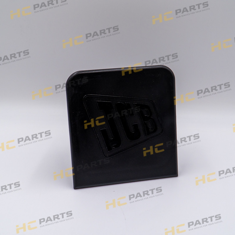 JCB Support (stabilizer) cap - 3CX 4CX Original