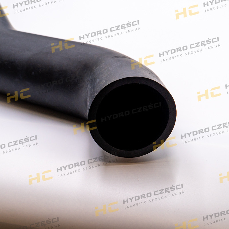 JCB Air induction hose - Telescopic handler