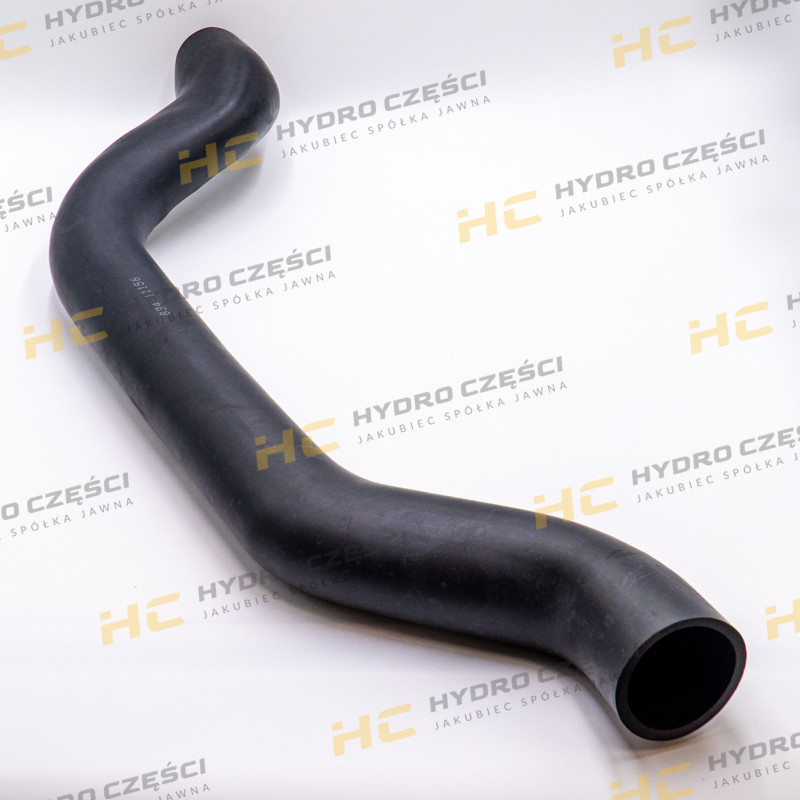 JCB Air induction hose - Telescopic handler