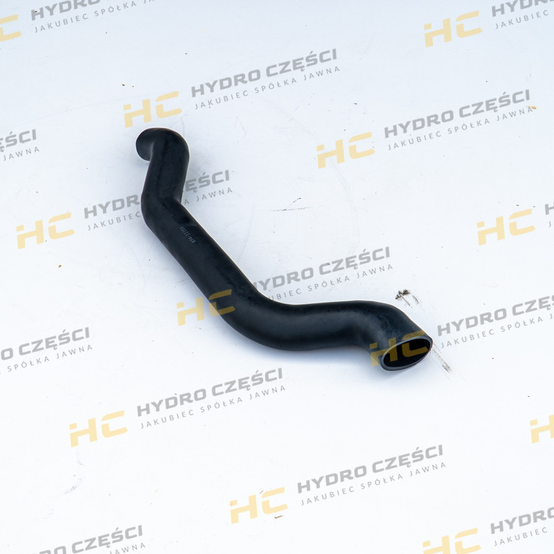 JCB Air induction hose - Telescopic handler