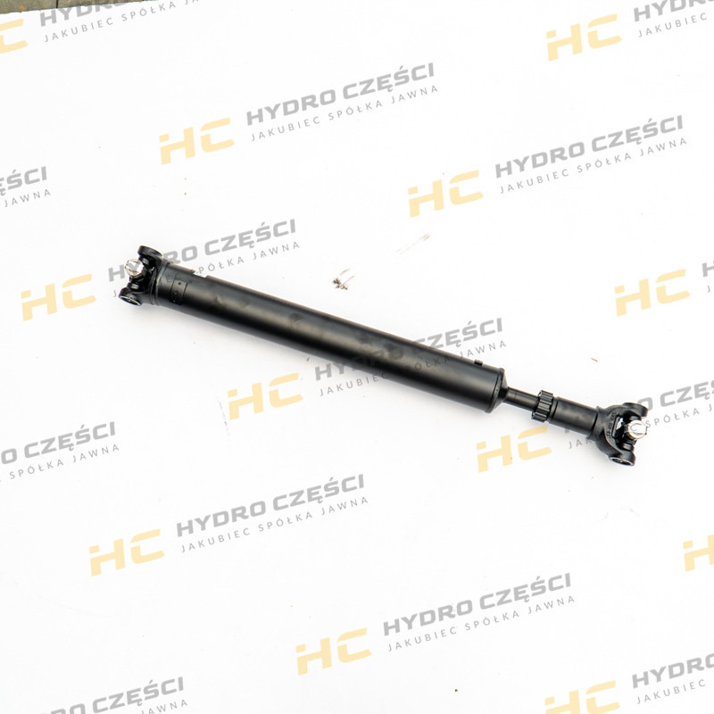 JCB задний приводной вал-телескопический погрузчик SPICER