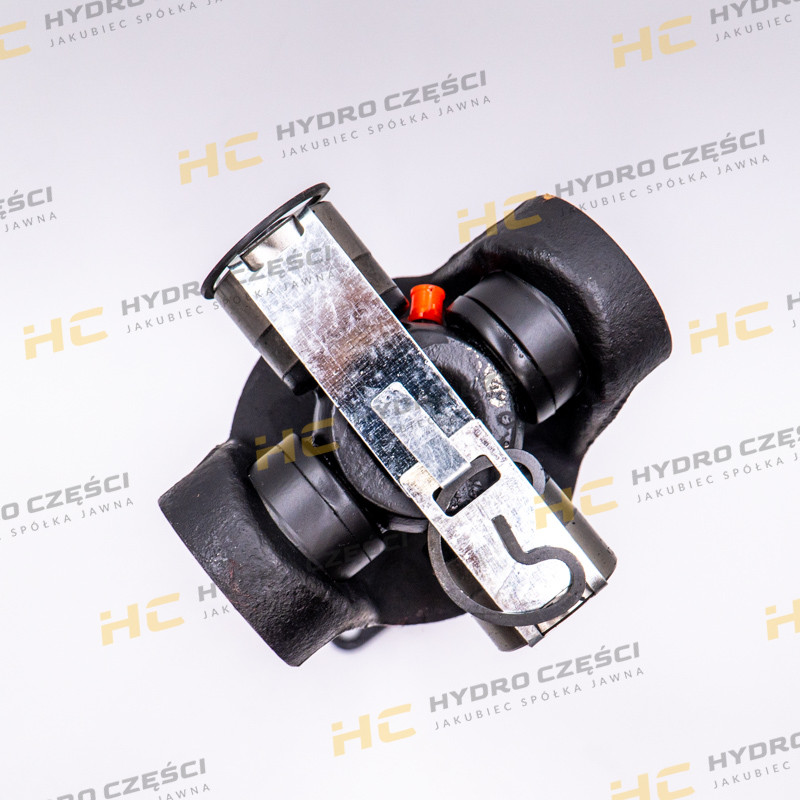 JCB Propshaft front - telescopic handler