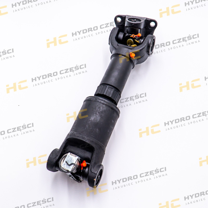 JCB передний приводной вал-телескопический погрузчик