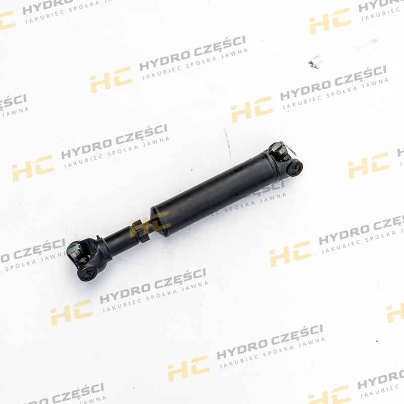 JCB приводной вал передний коробка передач Autoshift - 3CX 4CX SPICER