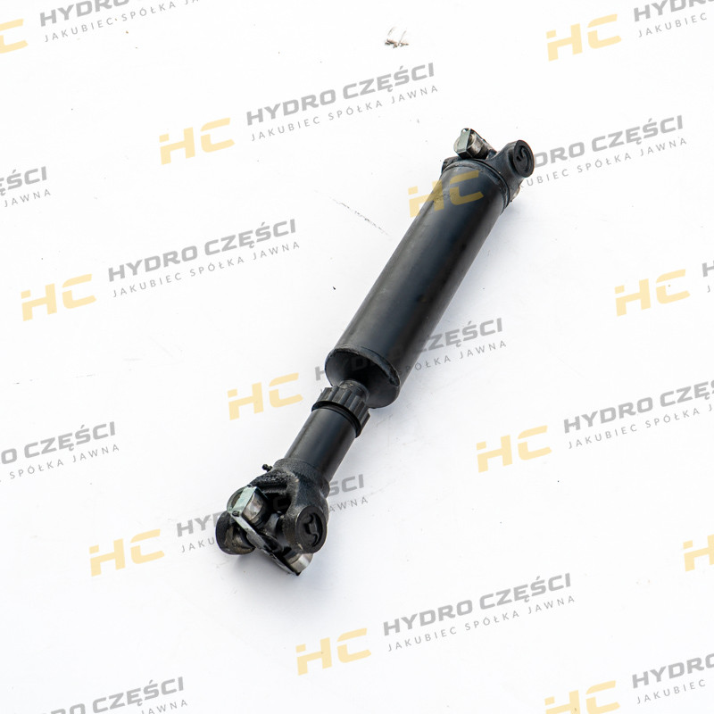 JCB приводной вал передний коробка передач Autoshift - 3CX 4CX SPICER