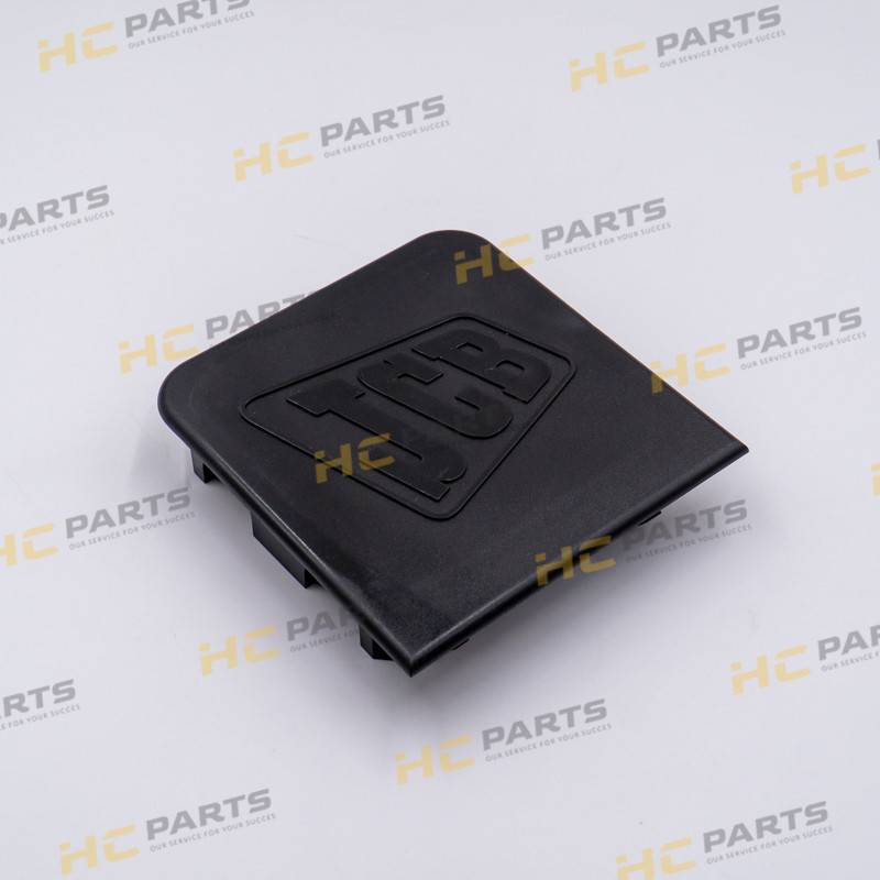 JCB Support (stabilizer) cap - 3CX 4CX Original
