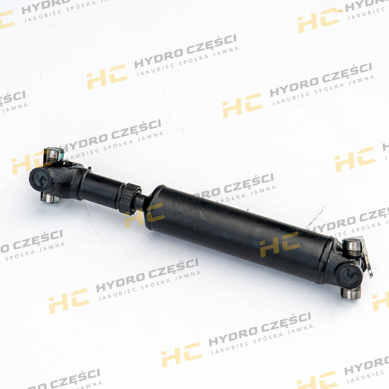 JCB Drive shaft front LUC Autoshift - 3CX 4CX SPICER