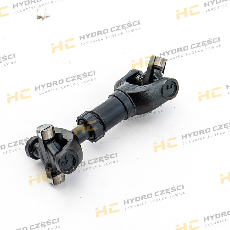 JCB задний приводной вал-3CX 4CX SPICER