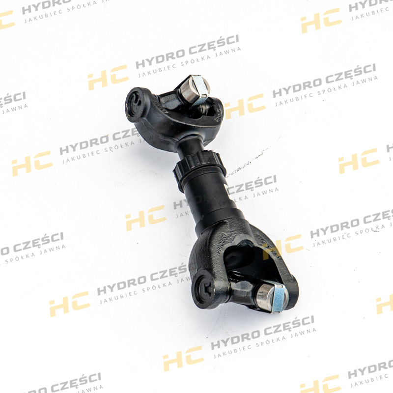 JCB задний приводной вал-3CX 4CX SPICER