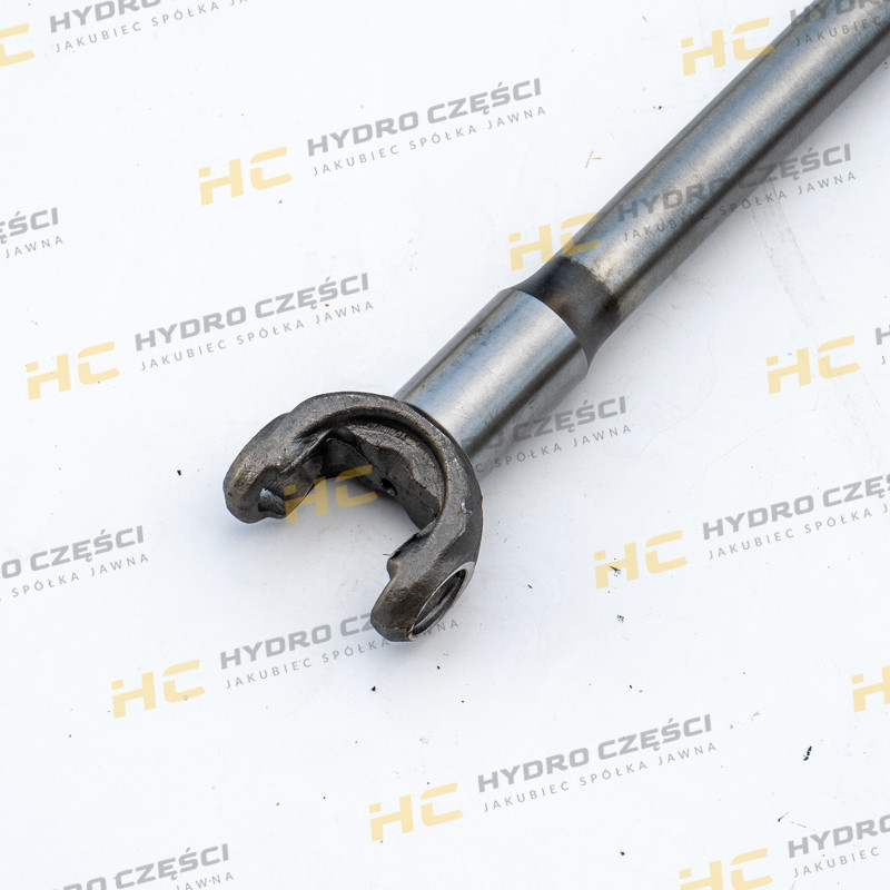 JCB Internal driveshaft long - 3CX 4CX AM