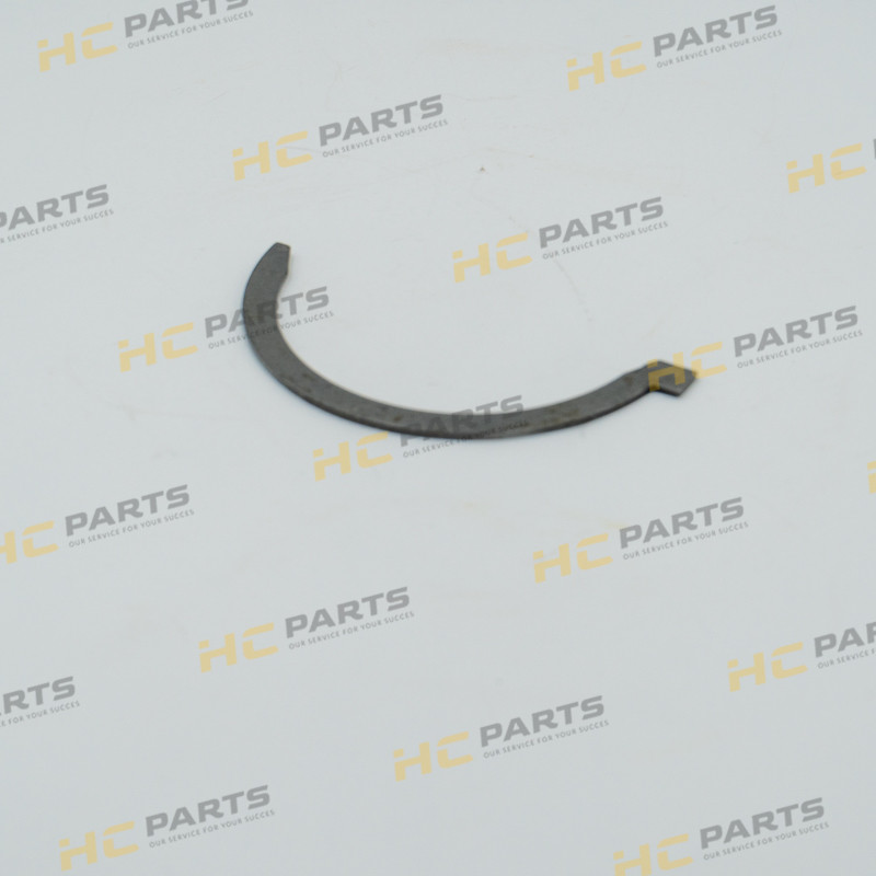 JCB Washer thrust crankshaft - DIESELMAX OEM