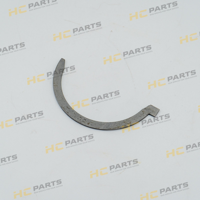 JCB Washer thrust crankshaft - DIESELMAX OEM