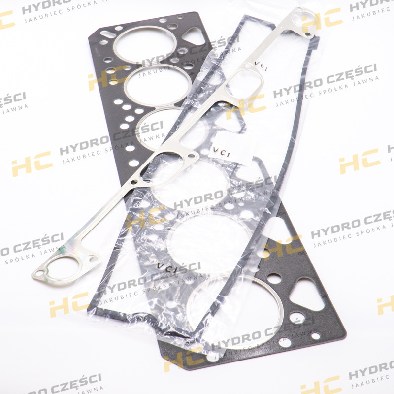 JCB Gasket kit engine top PERKINS YA YB - PERKINS