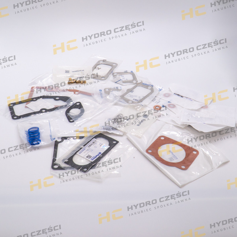 JCB Gasket kit engine top PERKINS YA YB - PERKINS