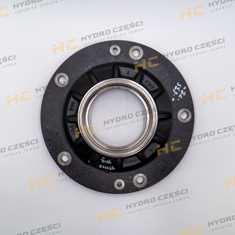 JCB Wheel Hub Housing - OEM