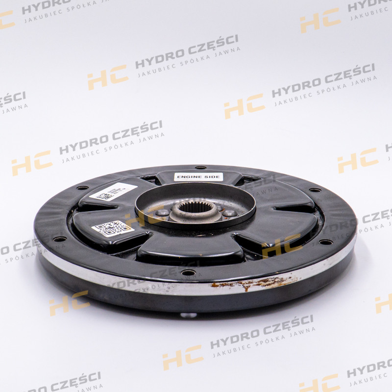 JCB Vibration damper - telescopic handler Original