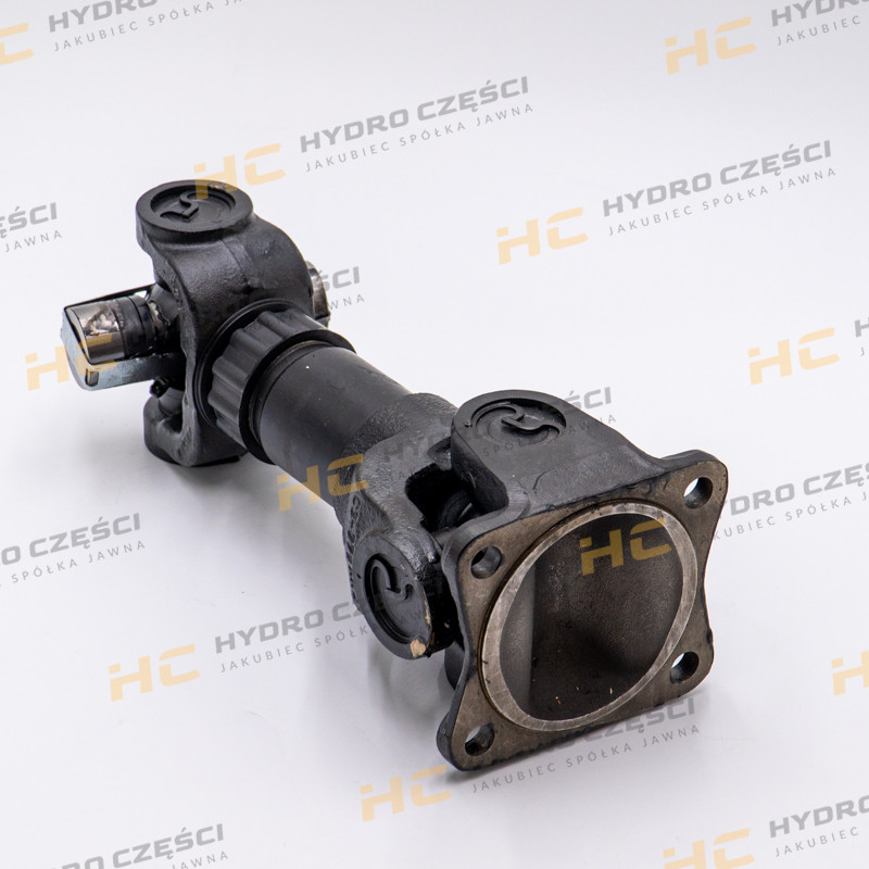 JCB Propshaft rear - 3CX 4CX SYNCHROSHUTTLE SPICER