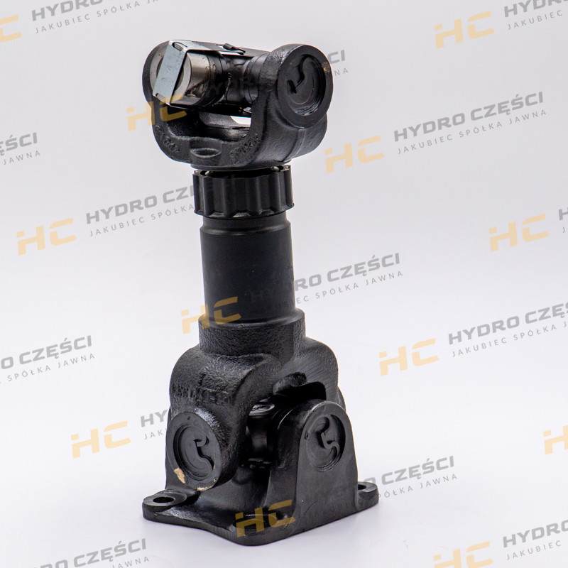JCB Propshaft rear - 3CX 4CX SYNCHROSHUTTLE SPICER
