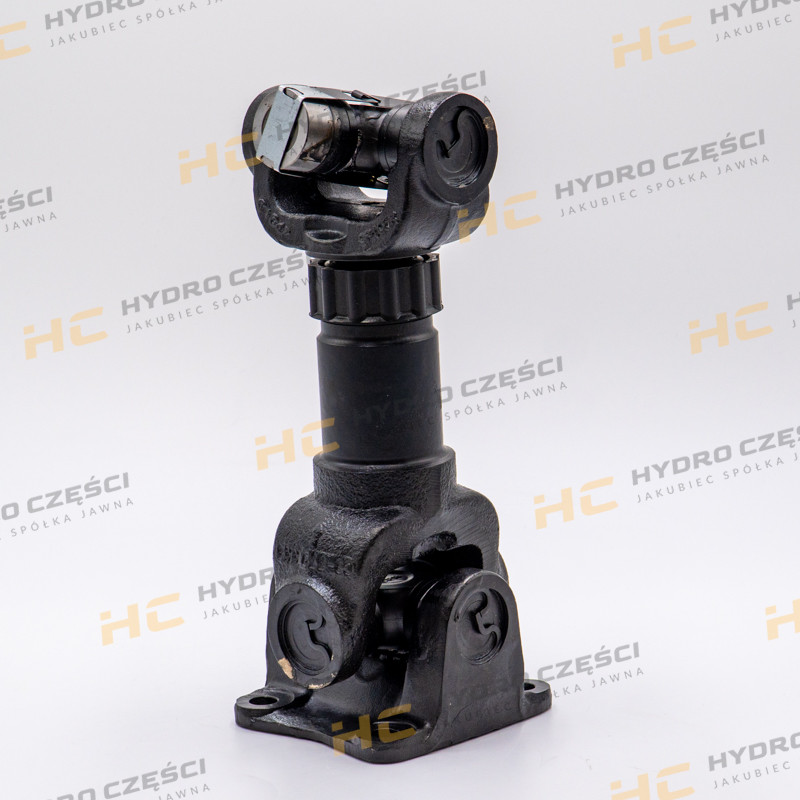 JCB Propshaft rear - 3CX 4CX SYNCHROSHUTTLE SPICER
