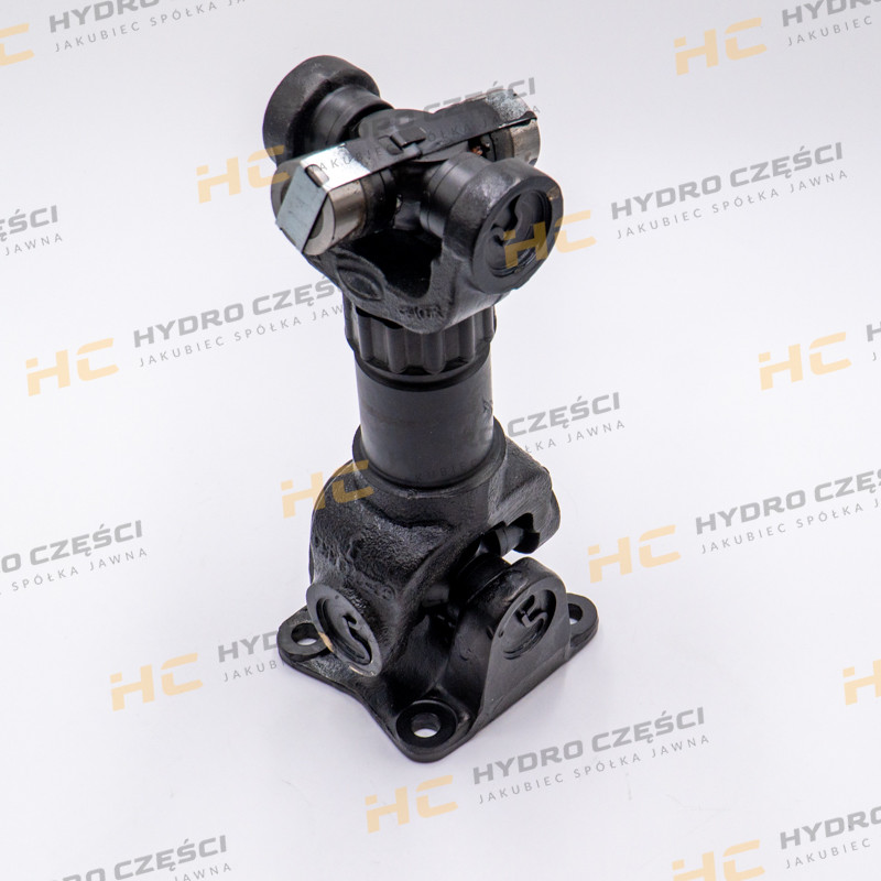JCB Propshaft rear - 3CX 4CX SYNCHROSHUTTLE SPICER