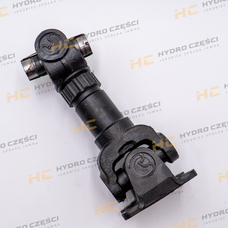 JCB Propshaft rear - 3CX 4CX SYNCHROSHUTTLE SPICER