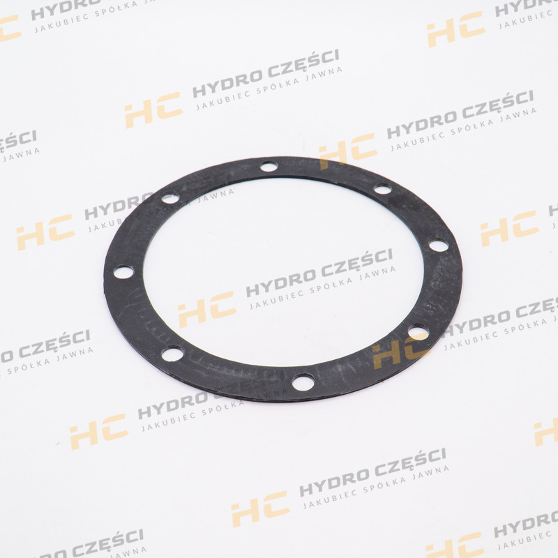 JCB Hydraulic Filter Cover Gasket - ORIGINAL
