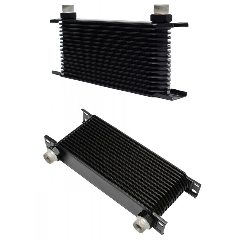 МАСЛЯНЫЙ РАДИАТОР HUDRAULIC